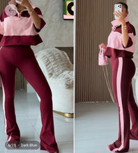 Load image into Gallery viewer, Luxe Colorblock Sets