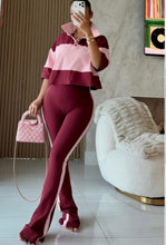 Load image into Gallery viewer, Luxe Colorblock Sets