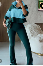 Load image into Gallery viewer, Luxe Colorblock Sets