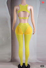 Load image into Gallery viewer, Lemon Drop set 💛💜💚
