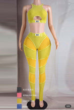 Load image into Gallery viewer, Lemon Drop set 💛💜💚
