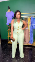 Load image into Gallery viewer, The Rich Aunt Jumpsuit
